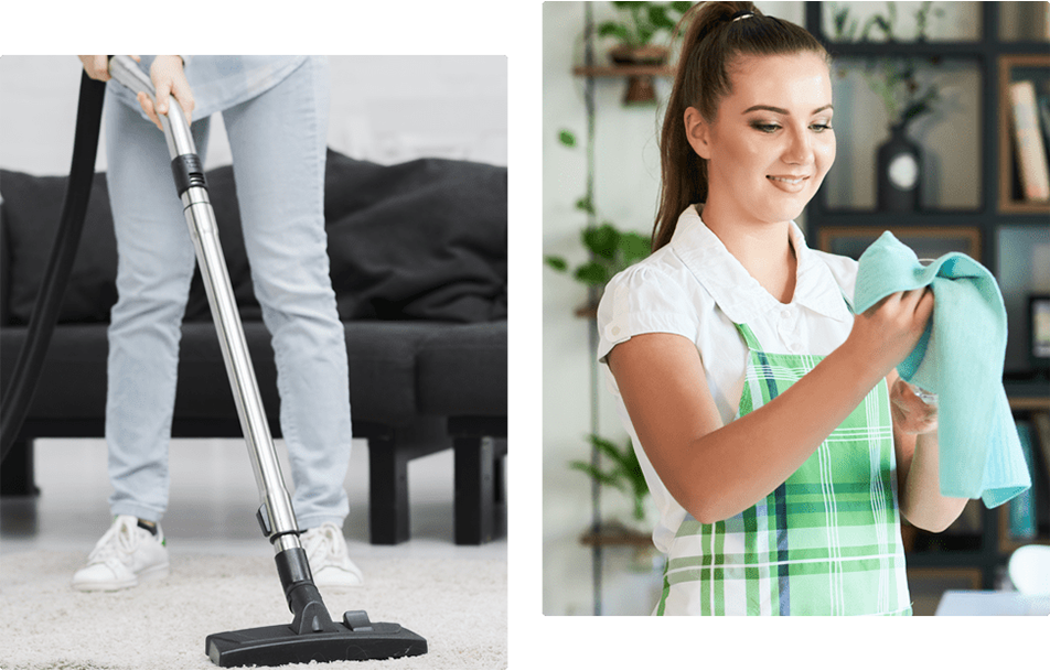 Temizlik - Halı Yıkama Scripti & Temizlik Yazılımı